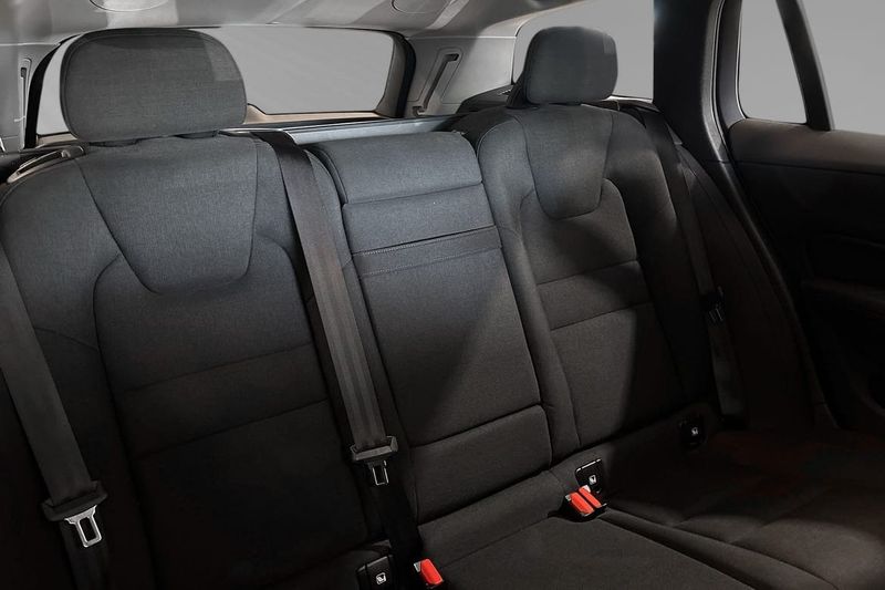 Volvo V60 bild 11