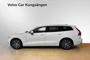 Volvo V60 bild 3