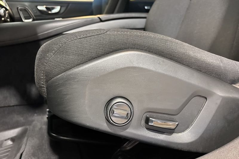 Volvo V60 bild 20
