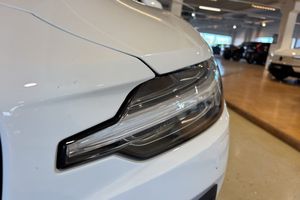 Volvo V60 bild 21