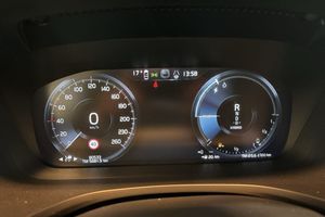 Volvo V60 bild 14