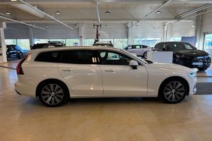 Volvo V60 bild 36