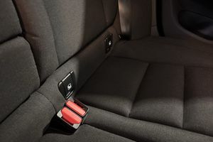 Volvo V60 bild 35
