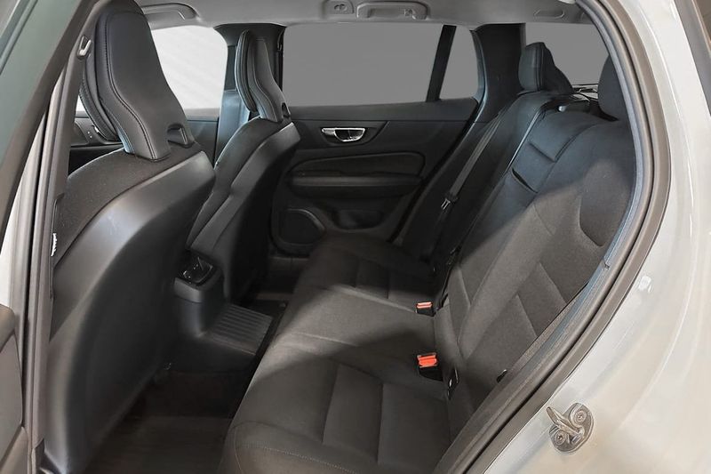 Volvo V60 bild 8