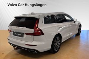 Volvo V60 bild 5