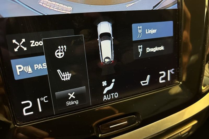 Volvo V60 bild 17