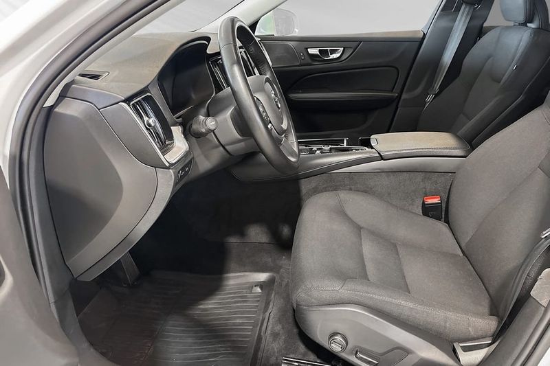 Volvo V60 bild 7