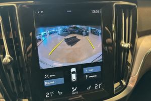Volvo V60 bild 13