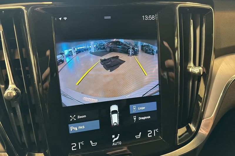 Volvo V60 bild 13