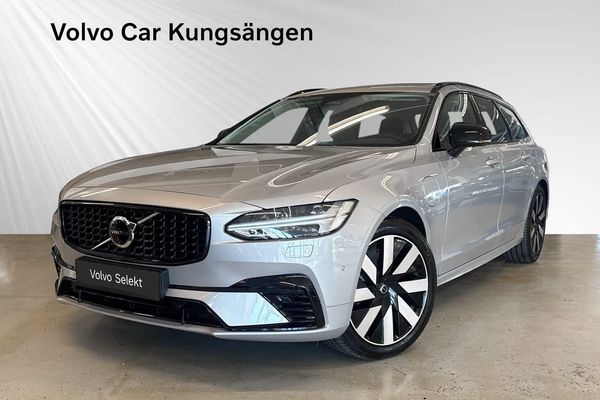 Volvo V90 T6 Plus Dark Nordic Edition Harman/Kardon 360-k... - 2026