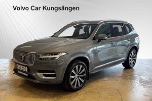 Volvo XC90 bild 1