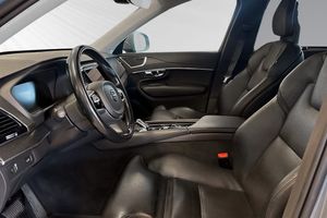 Volvo XC90 bild 7