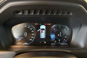 Volvo XC90 bild 23