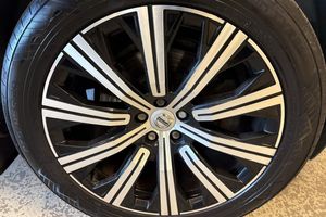 Volvo XC90 bild 17
