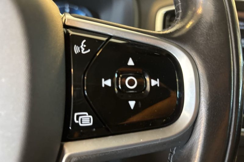 Volvo XC90 bild 21