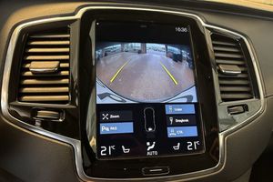 Volvo XC90 bild 24