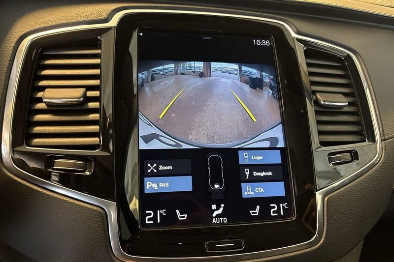 Volvo XC90 bild 24