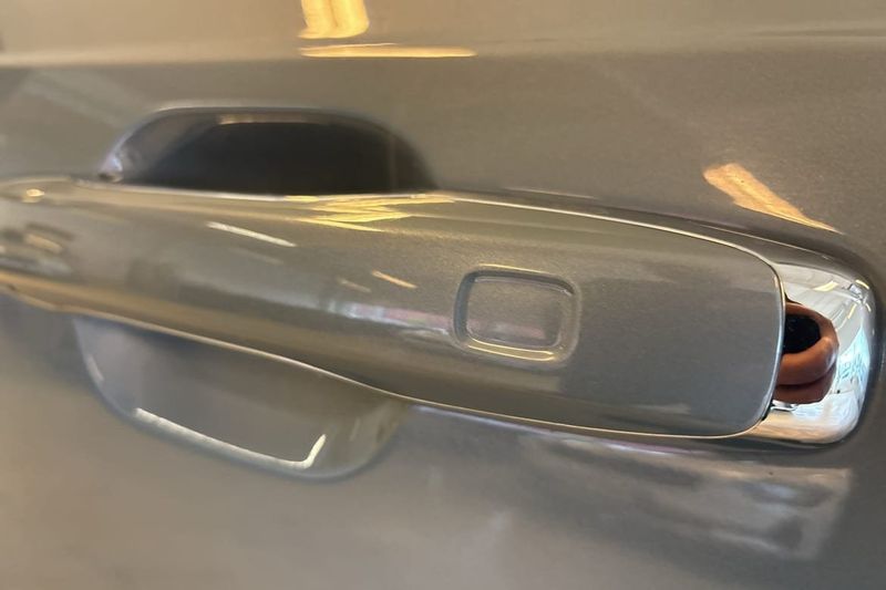 Volvo XC90 bild 18