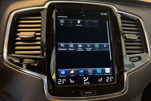 Volvo XC90 bild 25