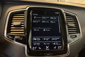 Volvo XC90 bild 26