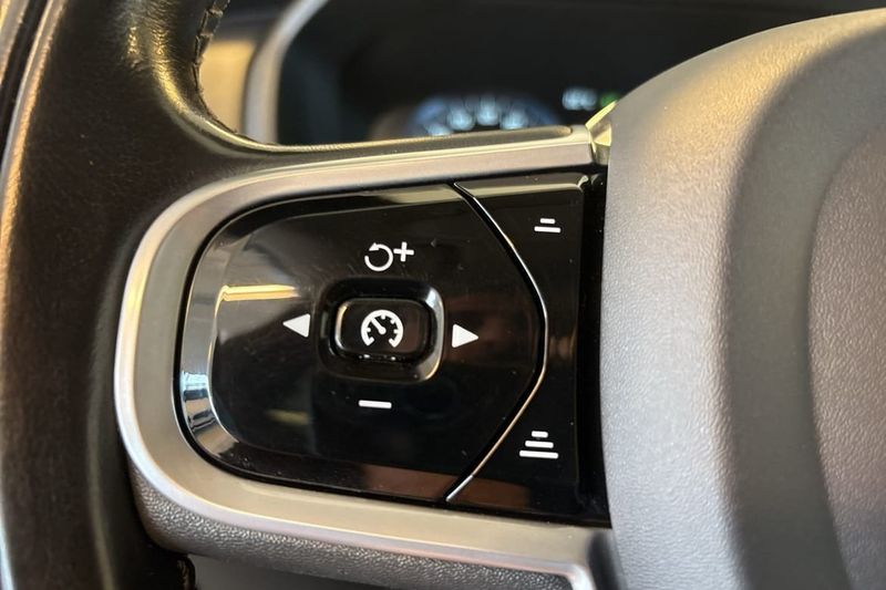 Volvo XC90 bild 22