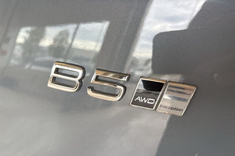 Volvo XC90 bild 12