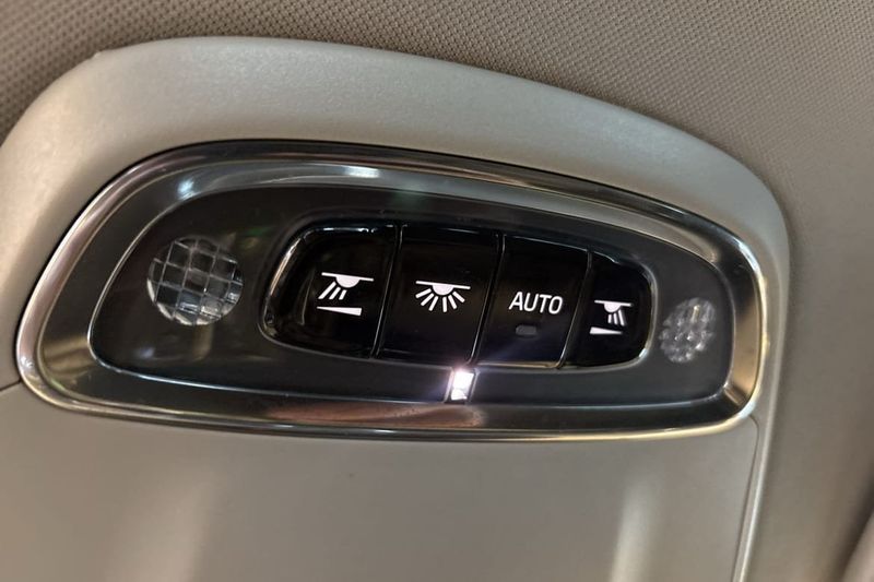 Volvo XC90 bild 28