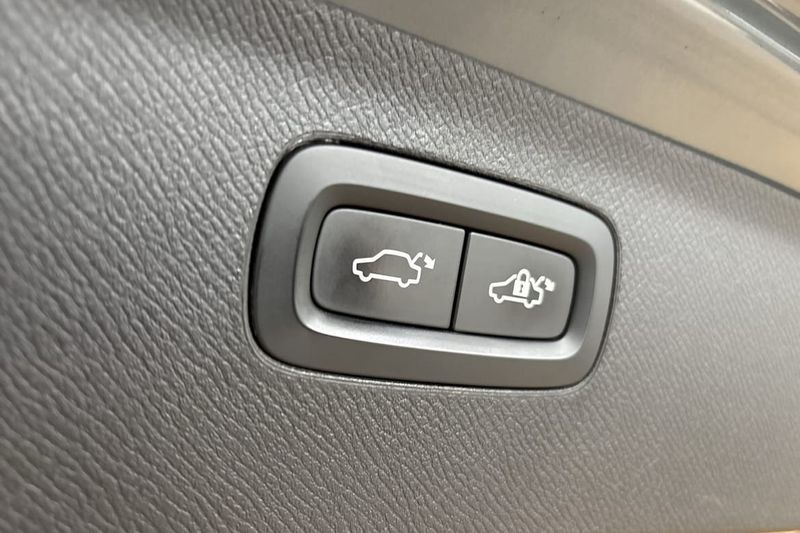 Volvo XC90 bild 14