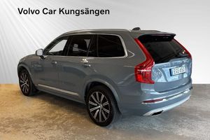 Volvo XC90 bild 4