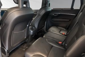 Volvo XC90 bild 8
