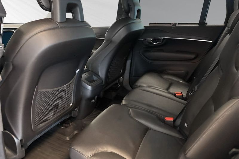 Volvo XC90 bild 8