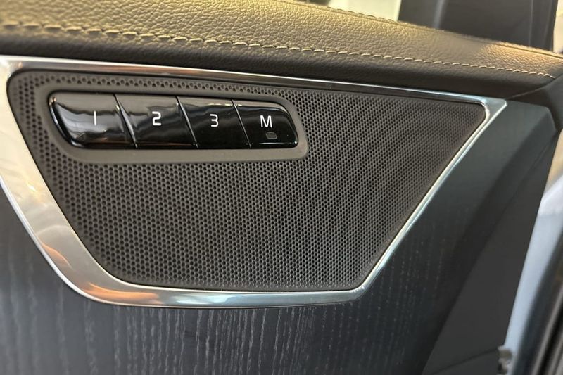Volvo XC90 bild 20
