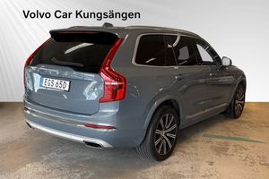 Volvo XC90 bild 5