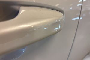 Volvo XC40 bild 14