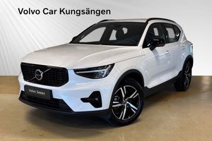 Volvo XC40 bild 1
