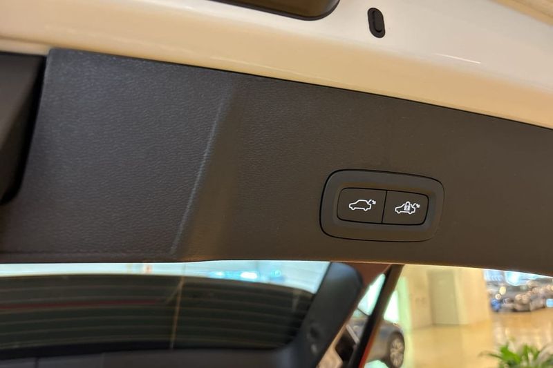 Volvo XC40 bild 15