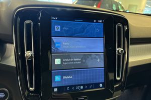 Volvo XC40 bild 21