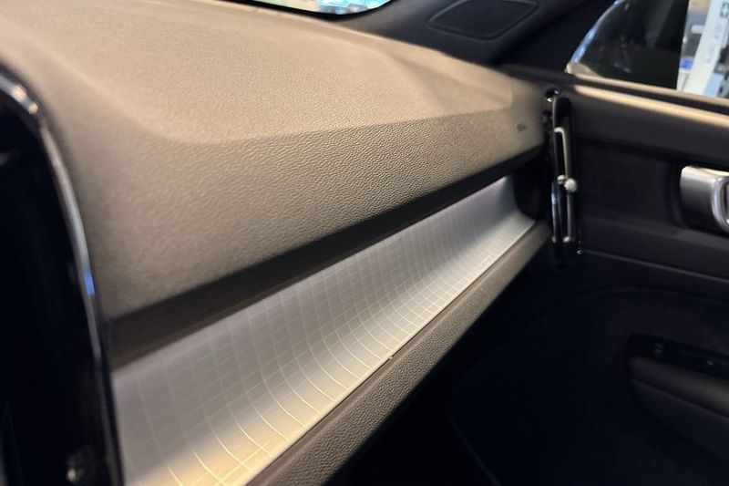 Volvo XC40 bild 26