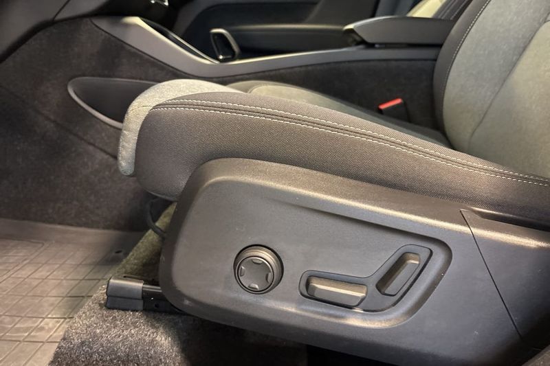 Volvo XC40 bild 17
