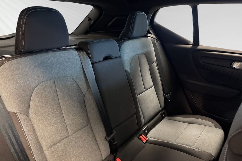 Volvo XC40 bild 11
