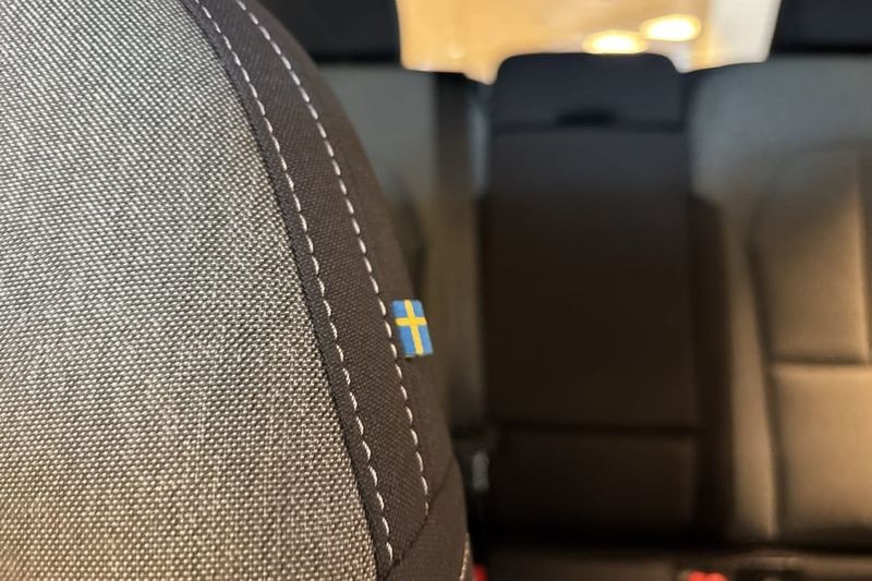 Volvo XC40 bild 25