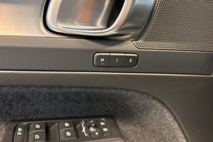 Volvo XC40 bild 18