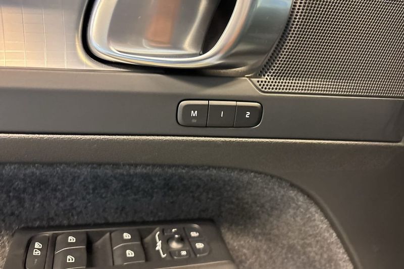 Volvo XC40 bild 18