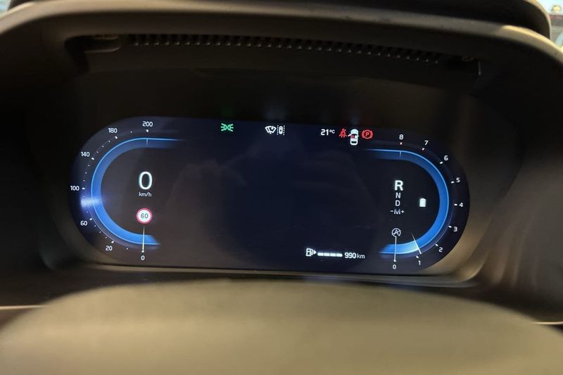 Volvo XC40 bild 20