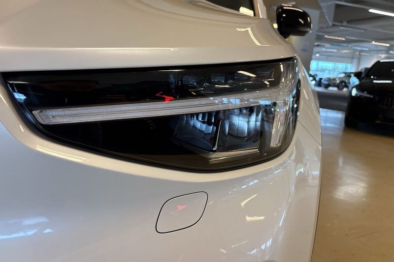 Volvo XC40 bild 12