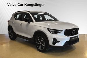 Volvo XC40 bild 6