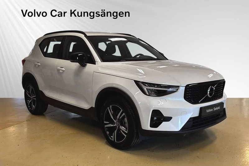 Volvo XC40 bild 6