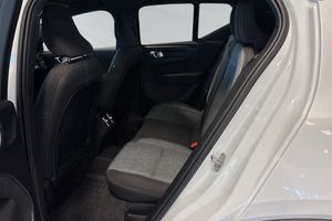 Volvo XC40 bild 8