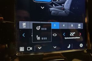 Volvo XC40 bild 24