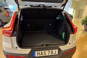 Volvo XC40 bild 16